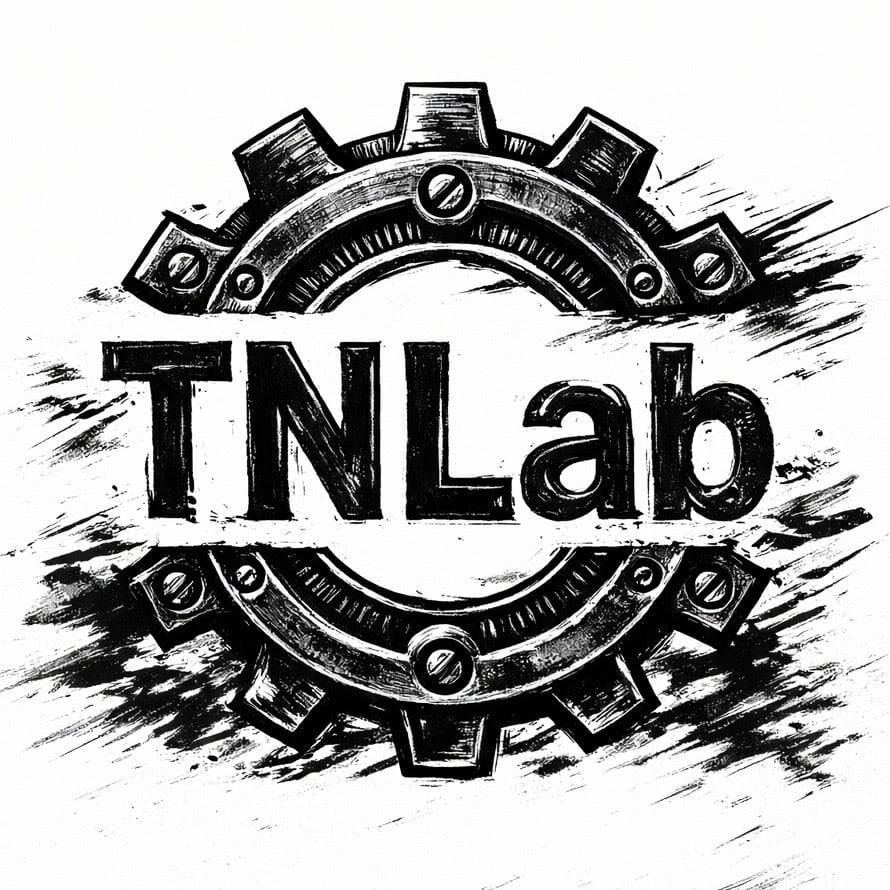 TNLab【3Dプリントラボ】