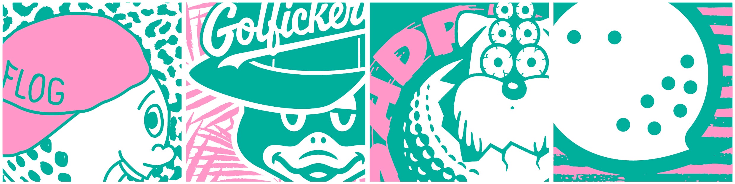 TEE it UP FROM THE STREET