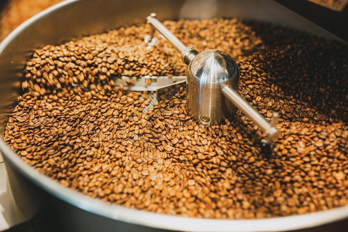 TX20Coffee TX20Coffee