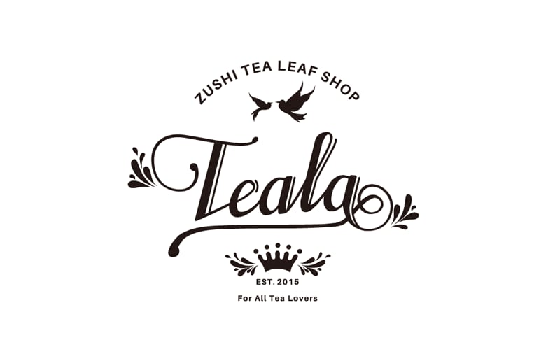 Teala紅茶専門店