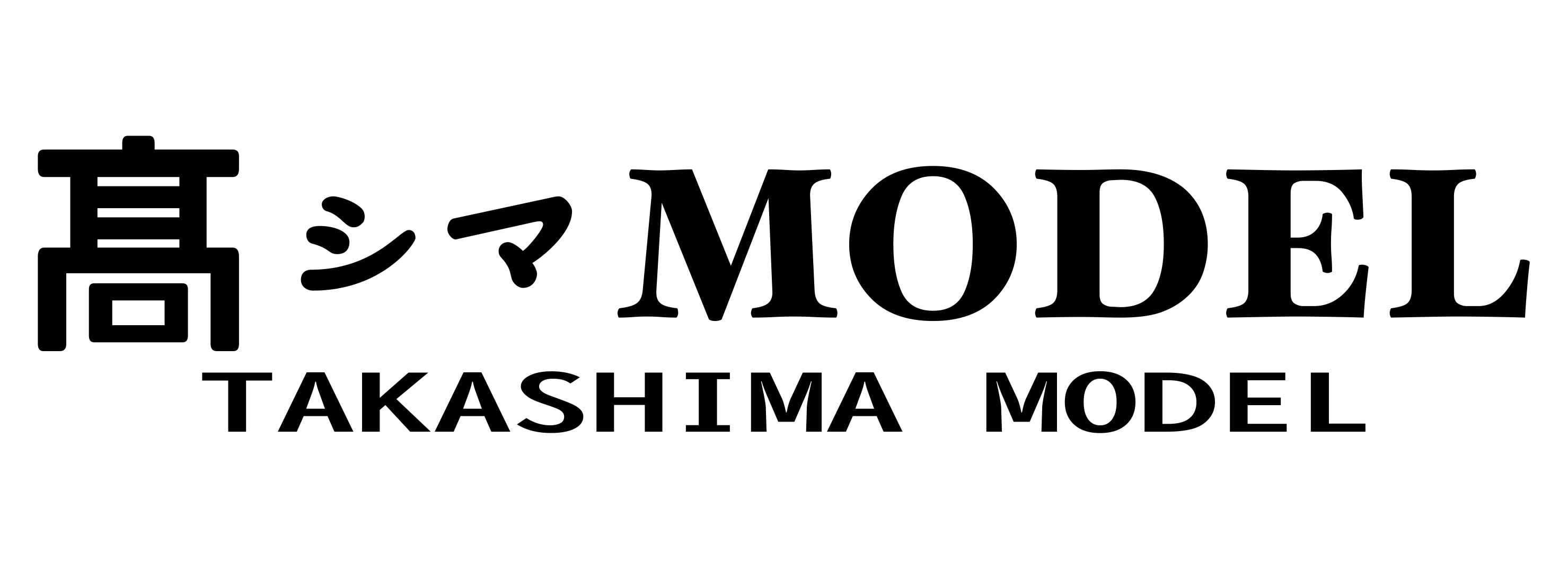 髙ｼﾏMODEL