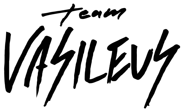 team VASILEUS 公式オンラインショップ