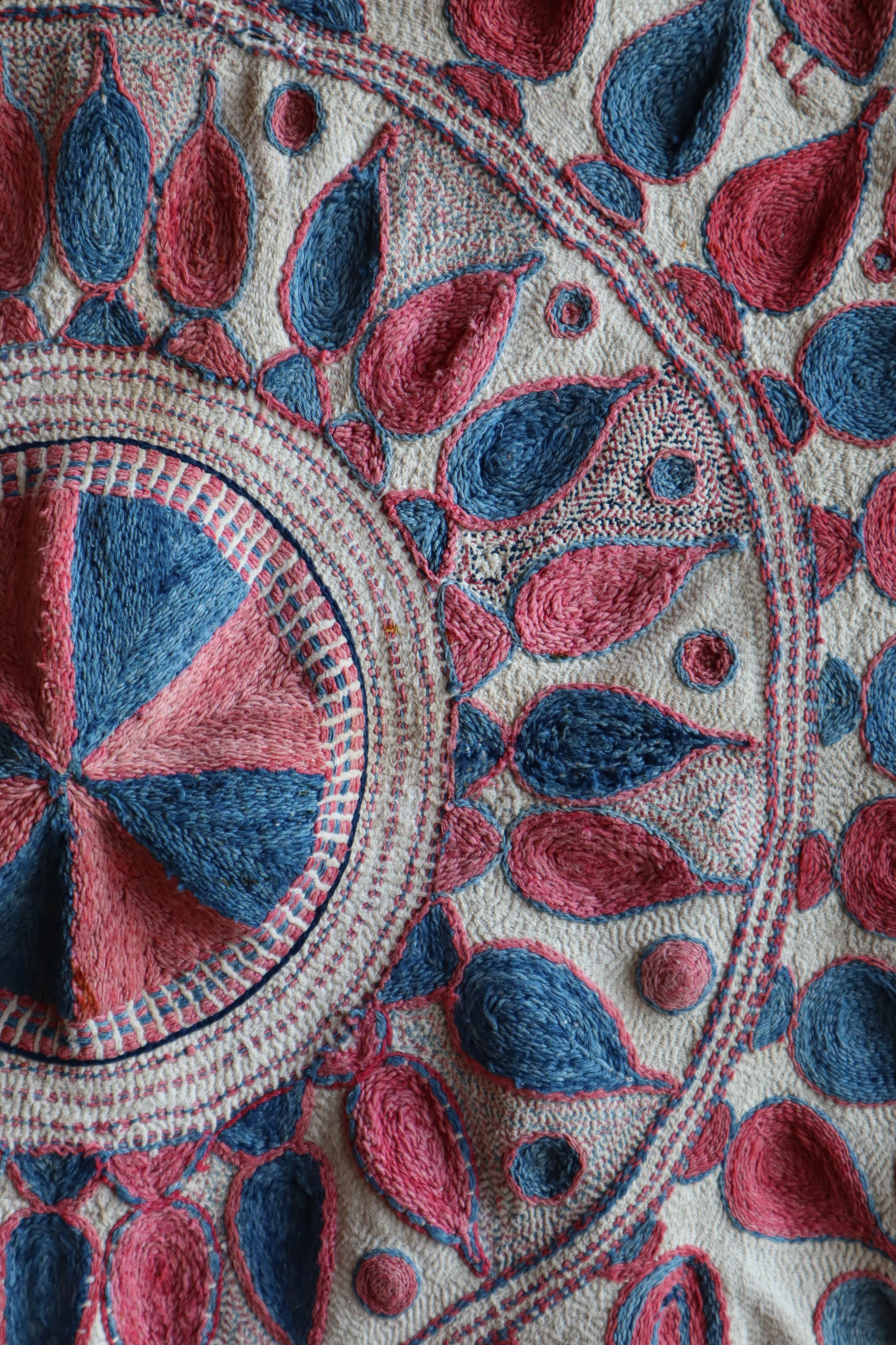 キルトベッドカバー3点セット綿マルチカバー キルティング 226 Various＿&