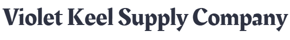 Violet Keel Supply Company