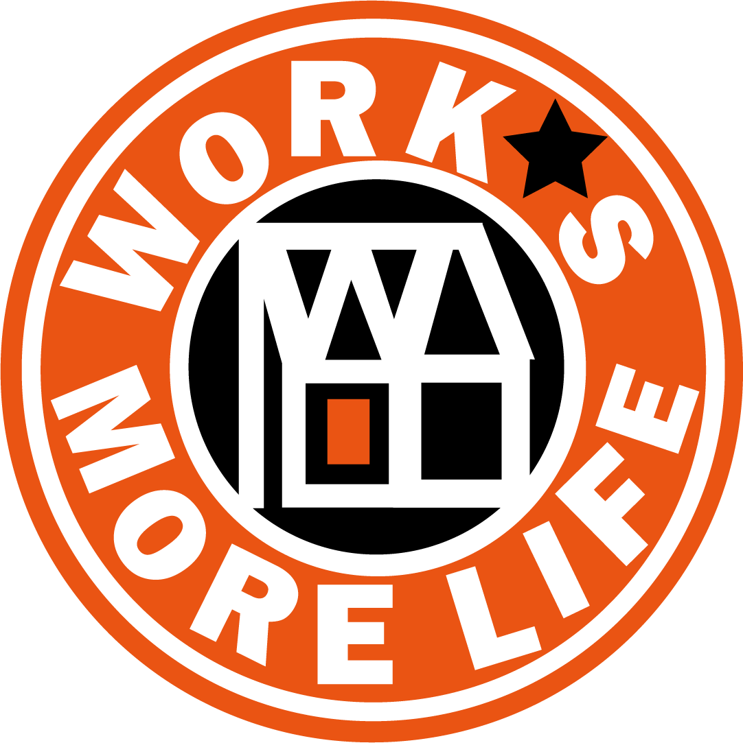 Work's.More.LiFe