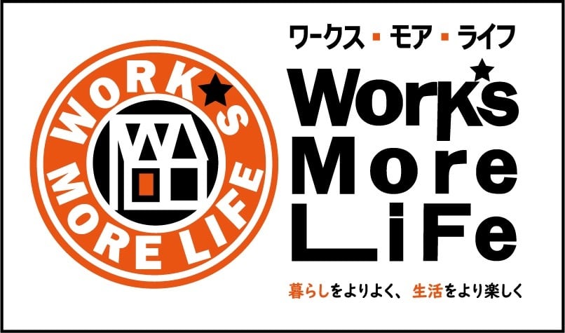 Work's.More.LiFe