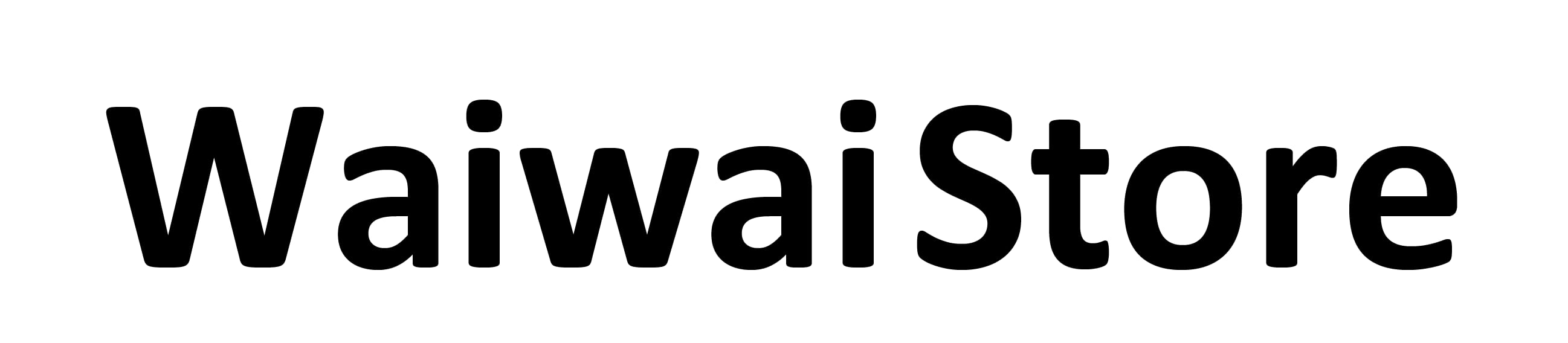 WaiwaiStore