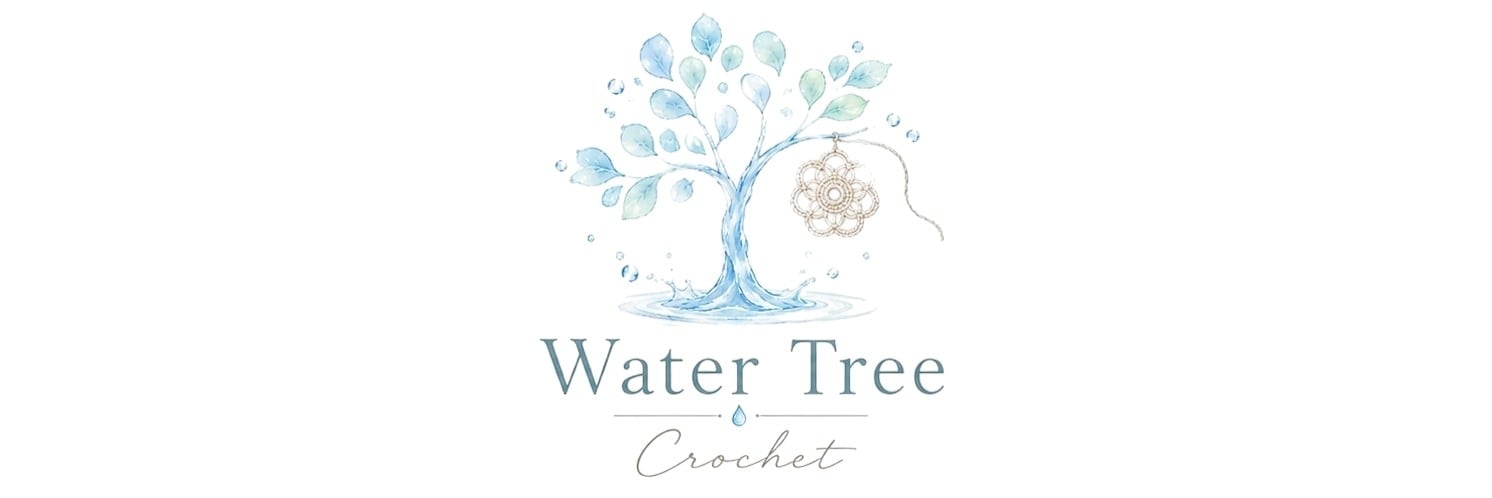Water Tree Crochet