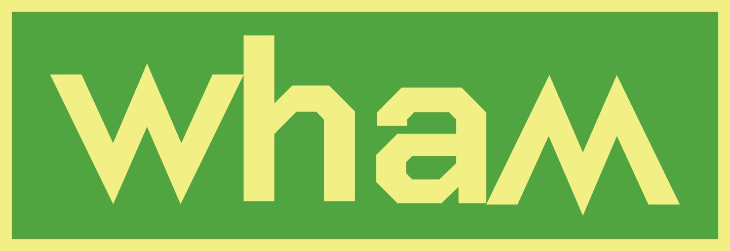 古着屋Wham