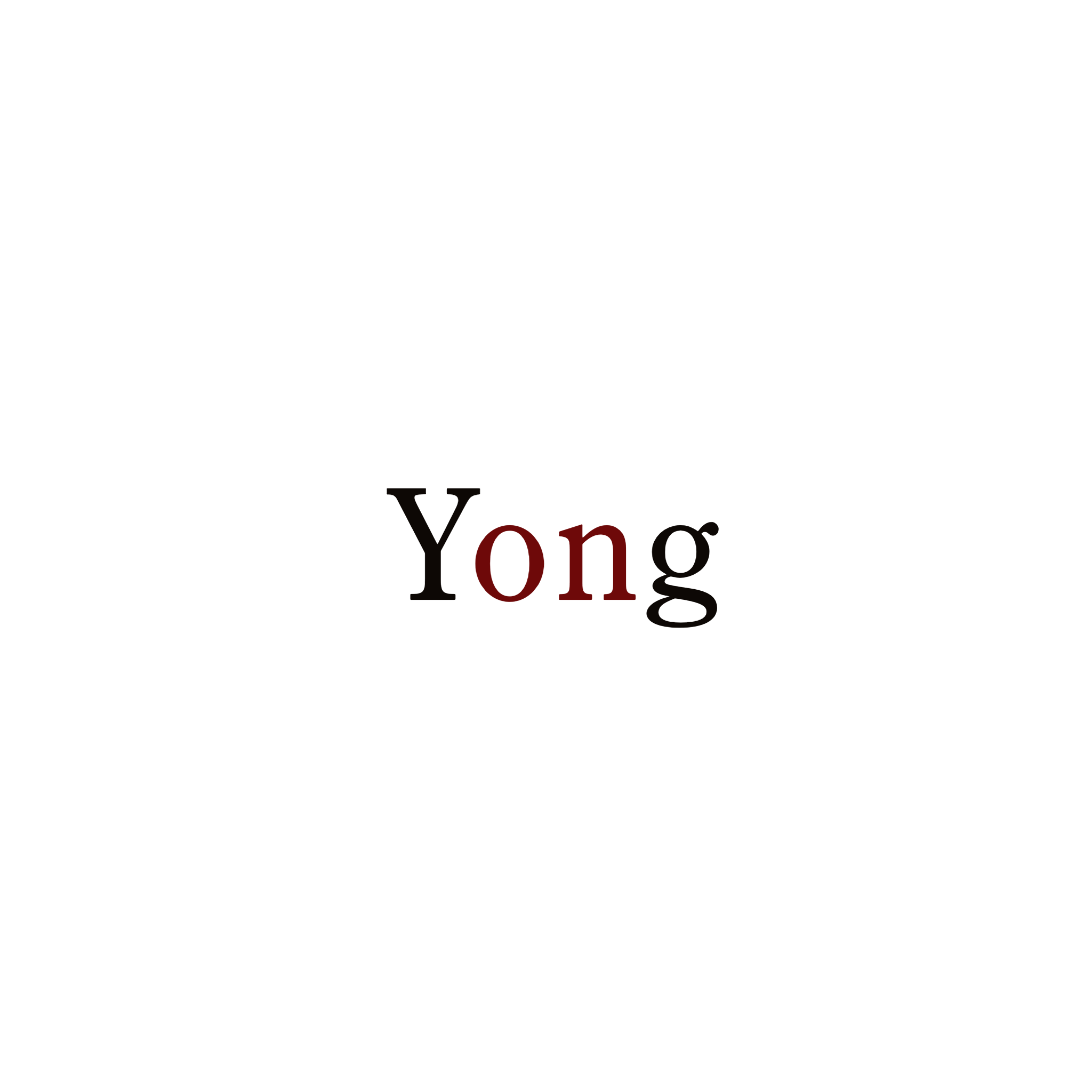 YONG BRAND