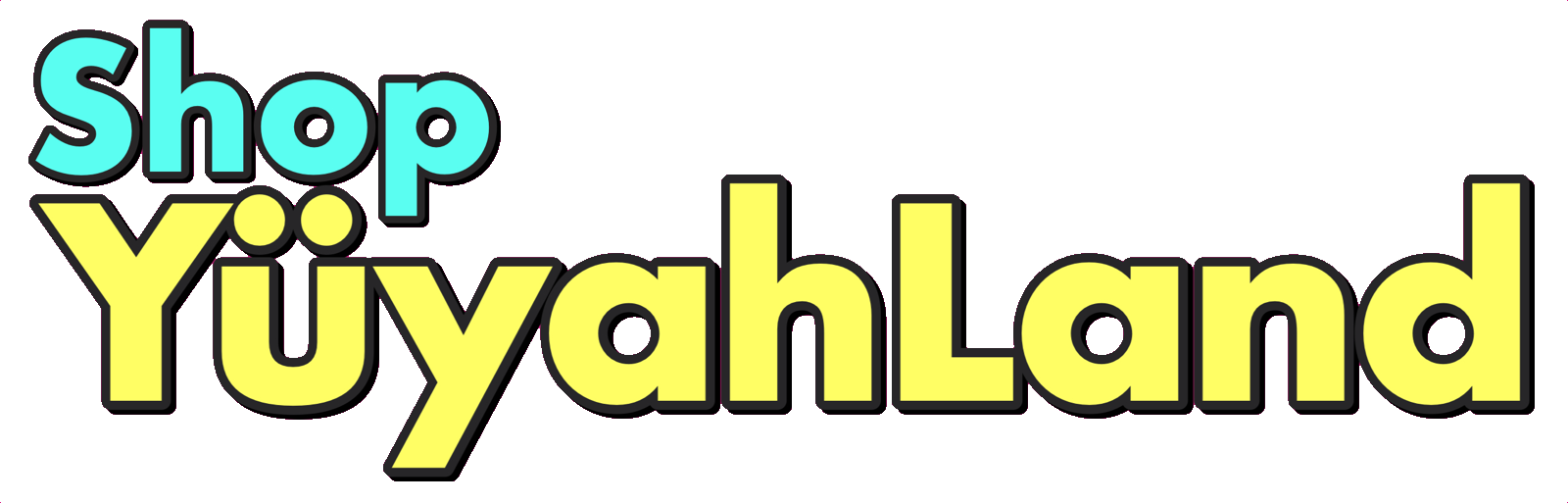 Shop YuyahLand