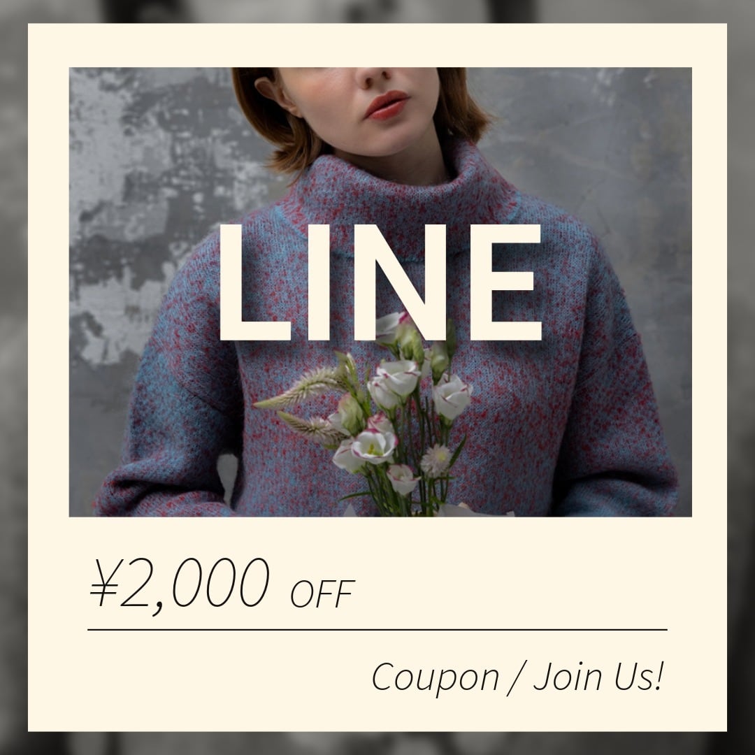 aLkaa公式LINE