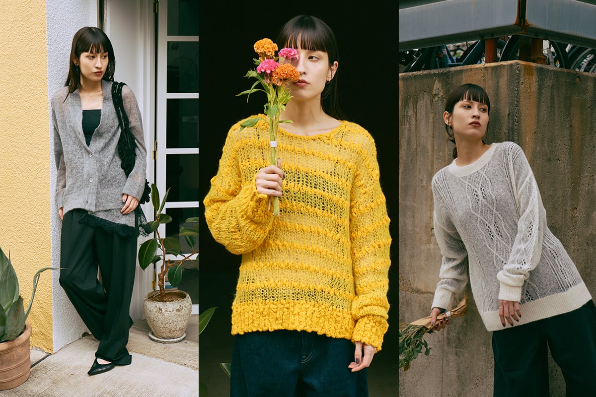 POPUP SHOP