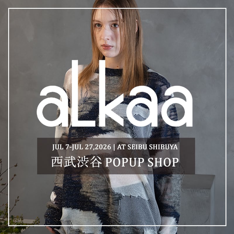 POPUP SHOP