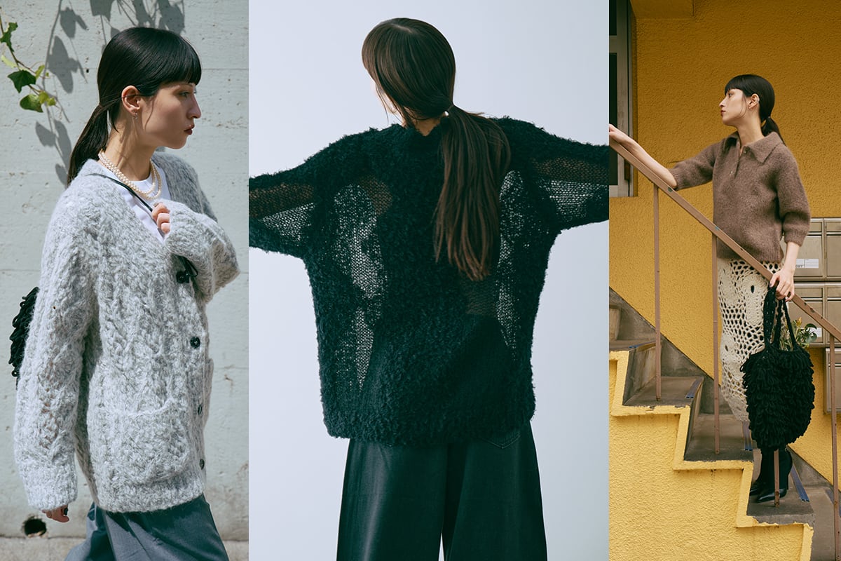 New Arrivals