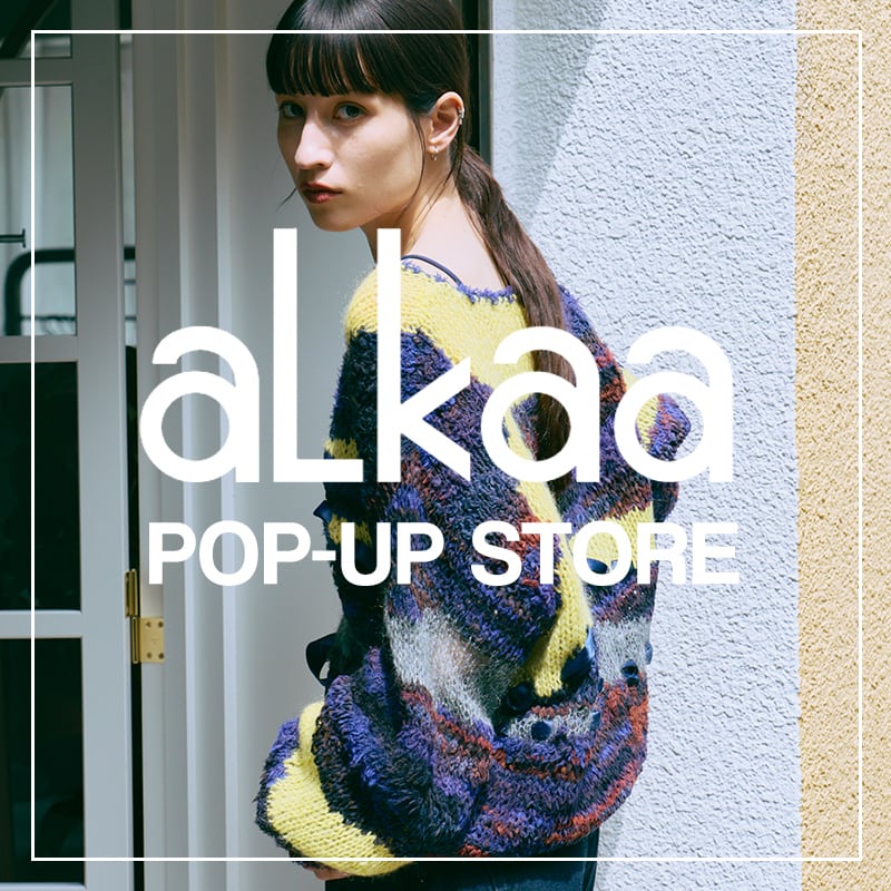 POPUP SHOP