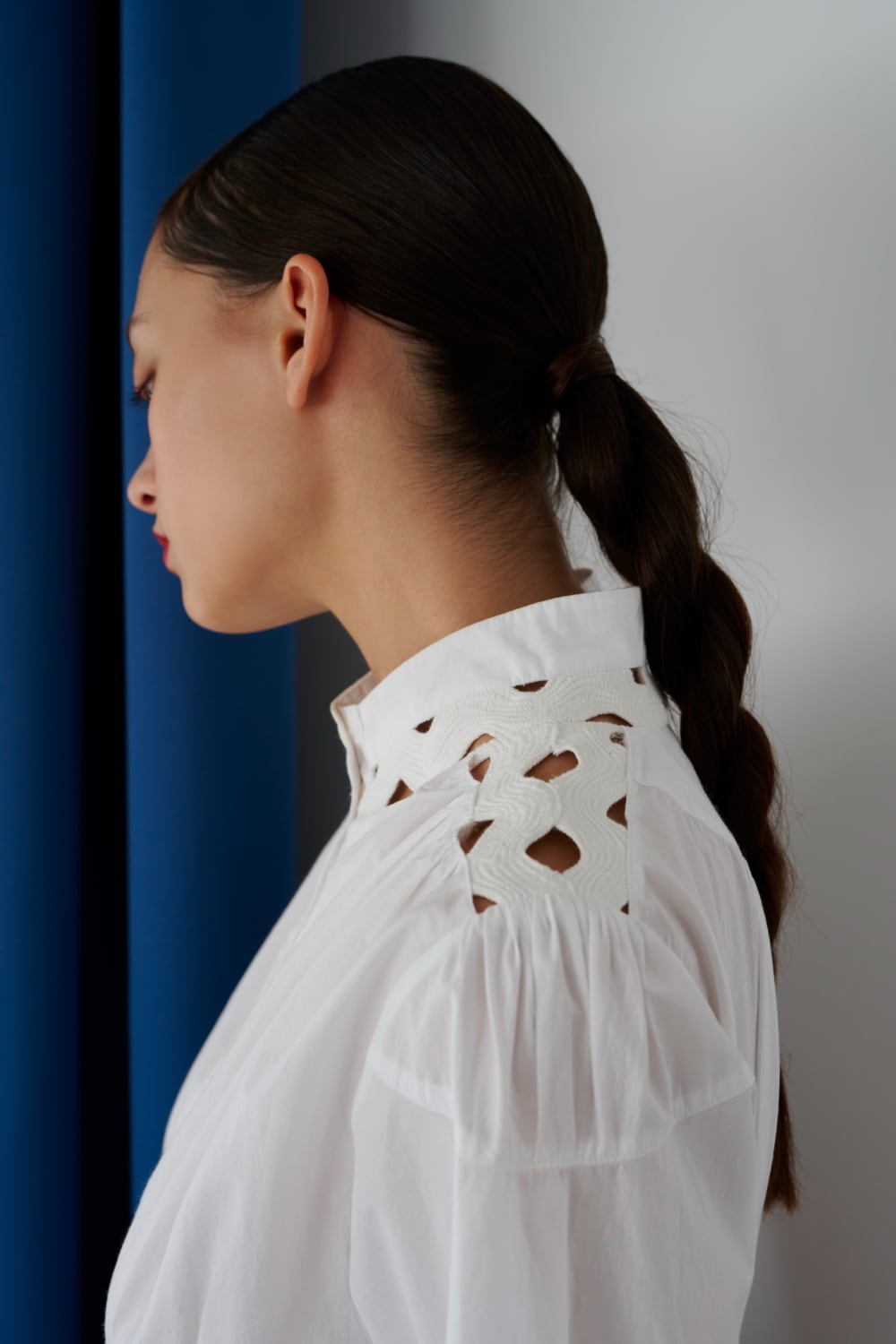 25SS_LOOK BOOK | AAYUSHI