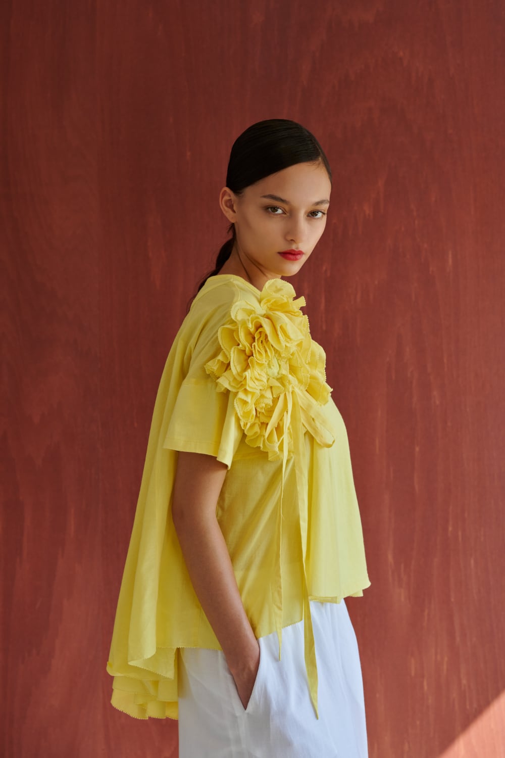 25SS_LOOK BOOK | AAYUSHI