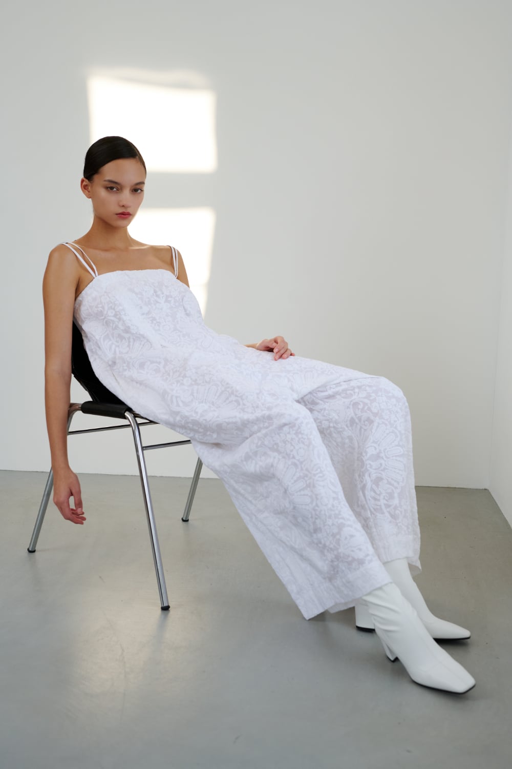 25SS_LOOK BOOK | AAYUSHI