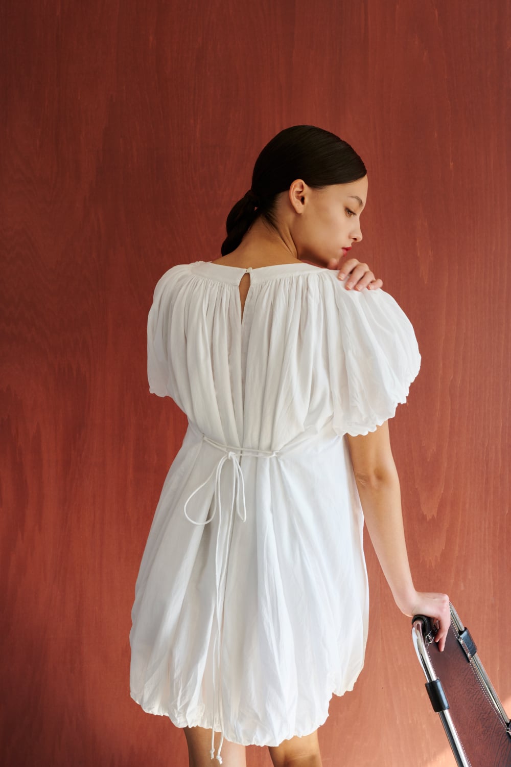 25SS_LOOK BOOK | AAYUSHI