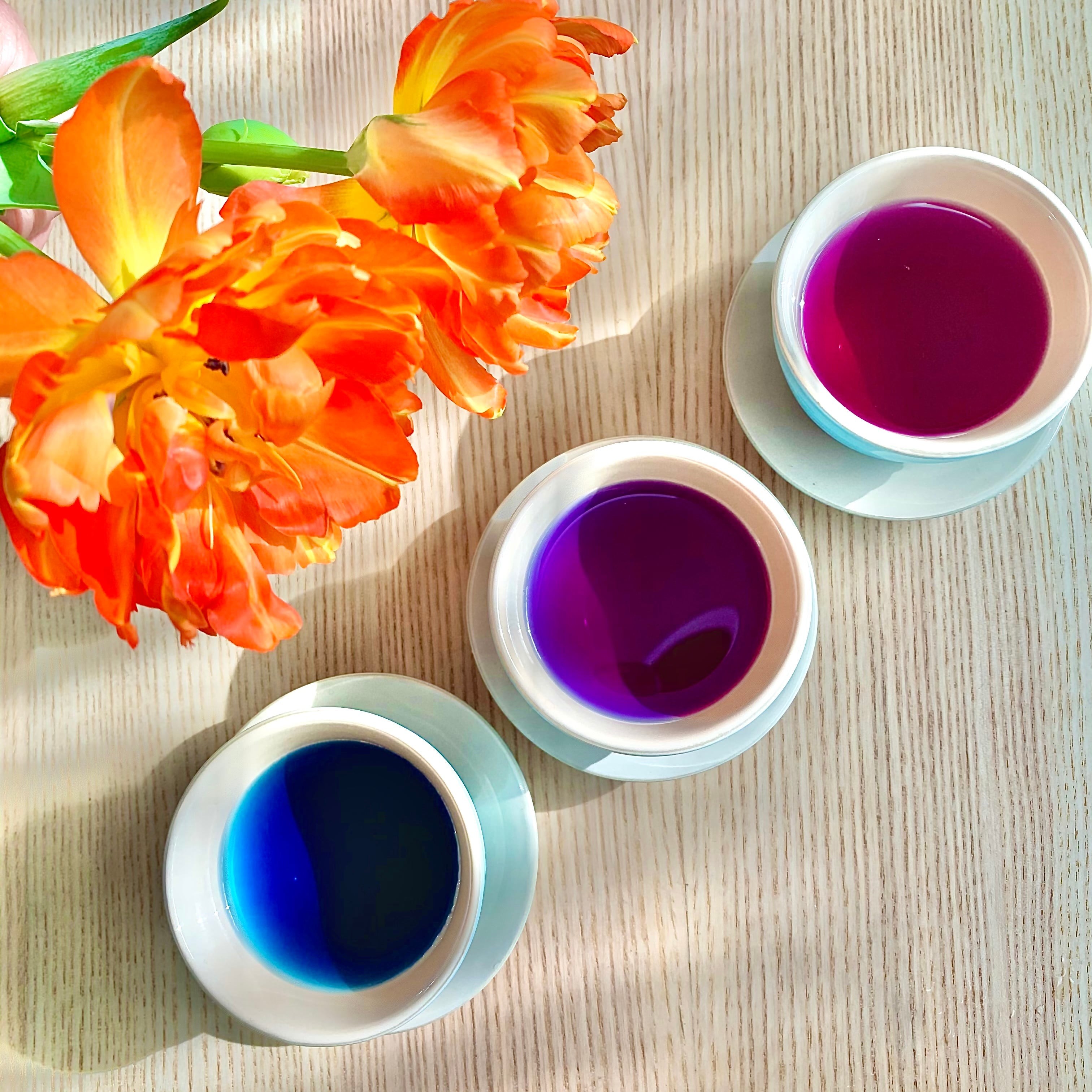 Herb tea