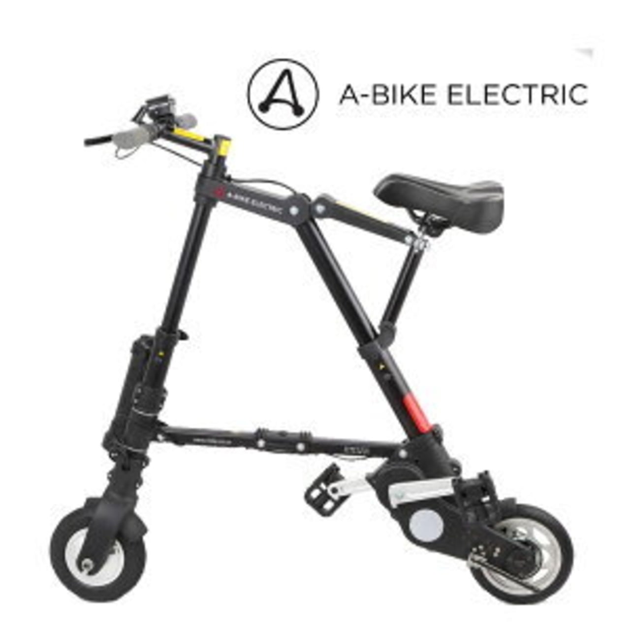 スズヤA-bike