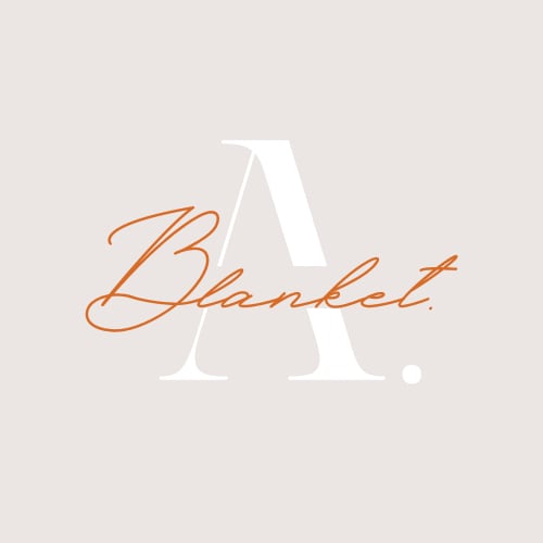 a.blanket.