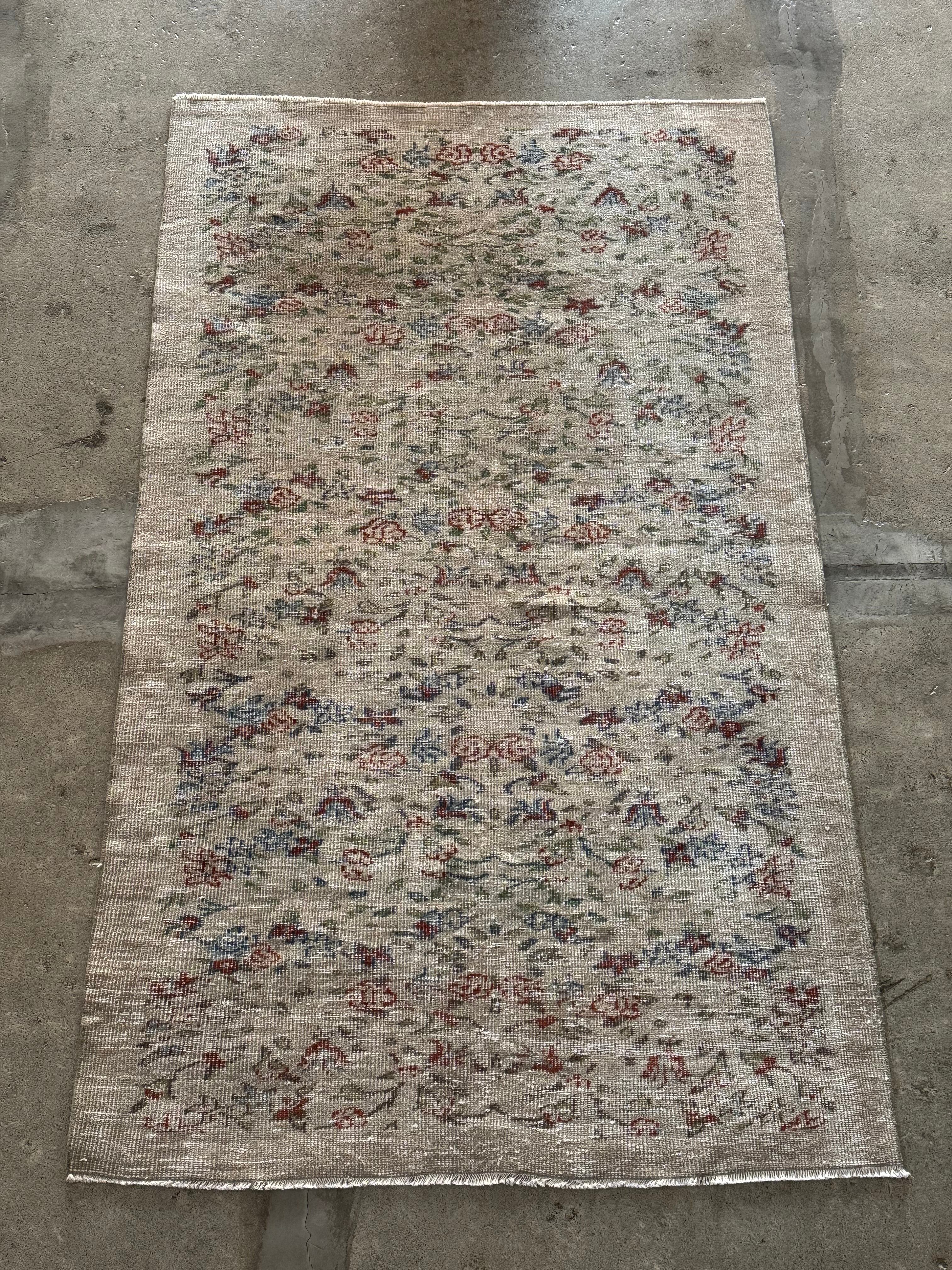 トルコのカーペット 120*180 cm no:101 トルコのカーペット 120*180 cm no:101