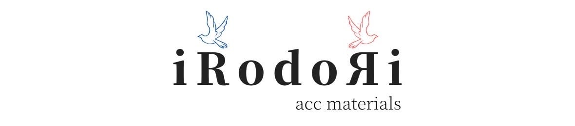 iRodoЯi