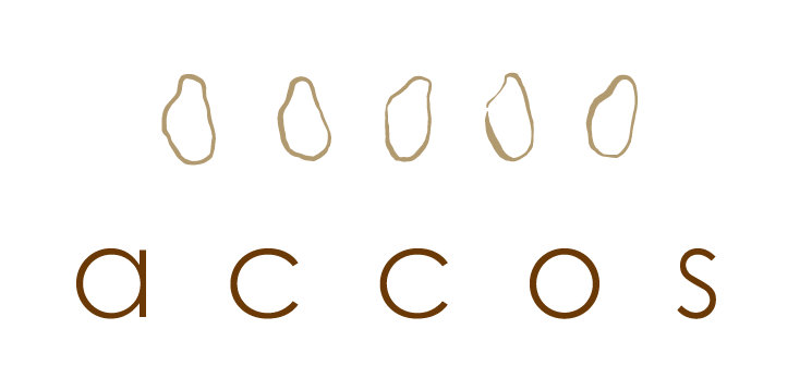 accos　米ぬか玄米カイロ