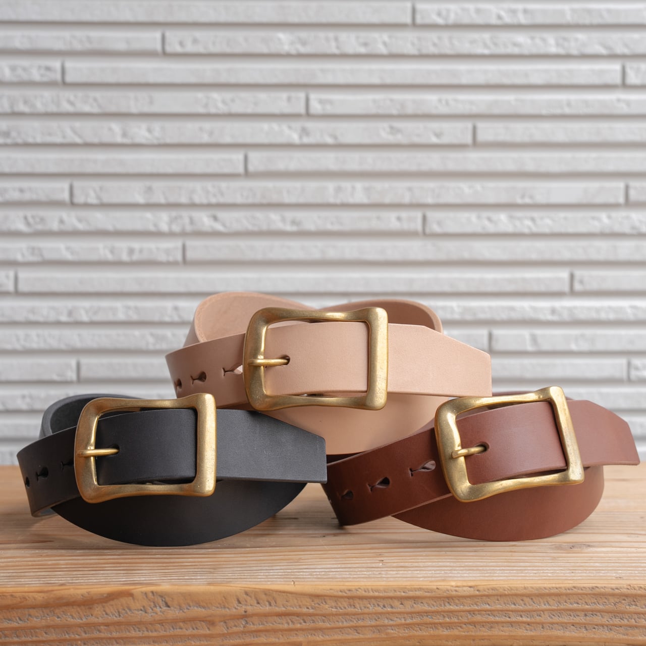 Ace leather