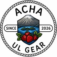 ACHA UL GEAR