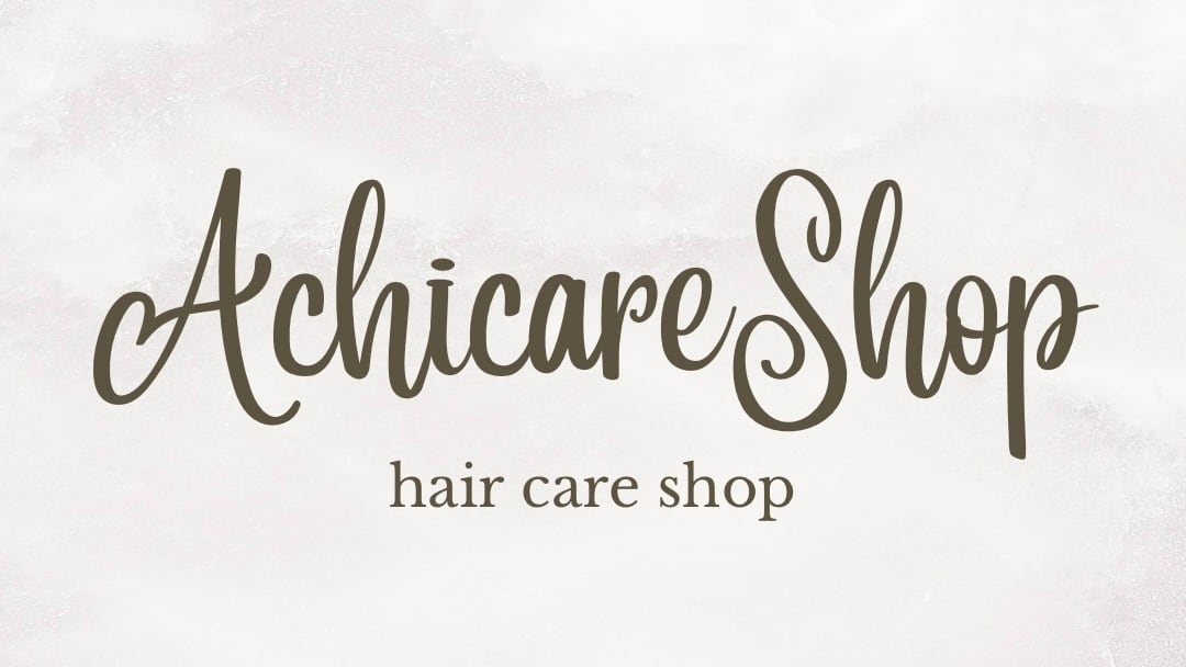 achicare  shop
