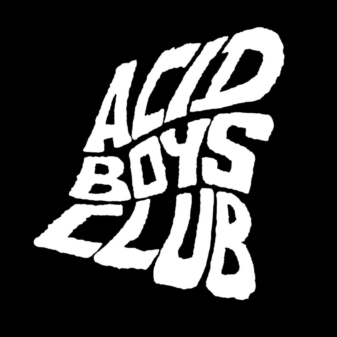 ACIDBOYSCLUB