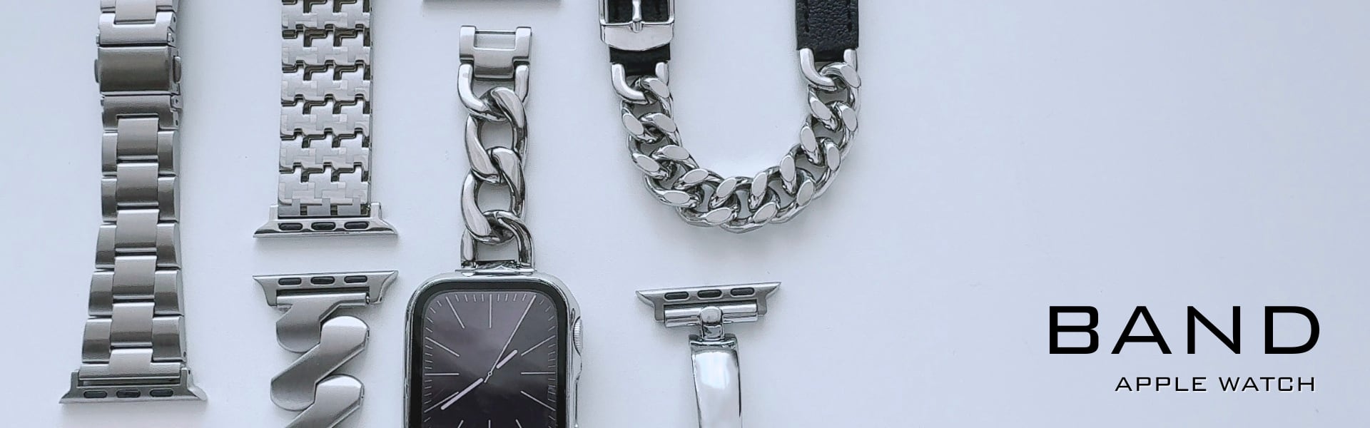 ✩.*˚Applewatch  バンド✩.*˚ ソフトバンクセレクション