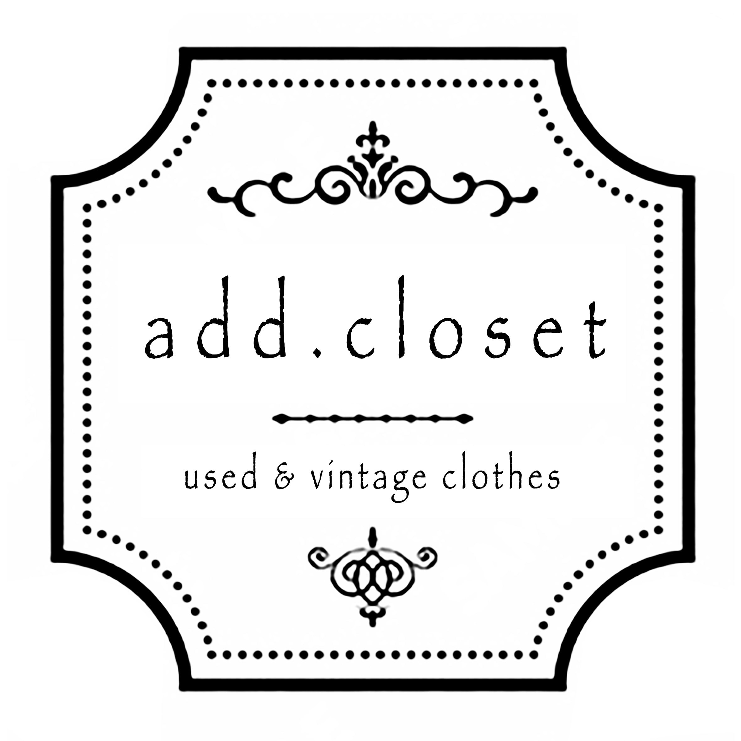 add.closet