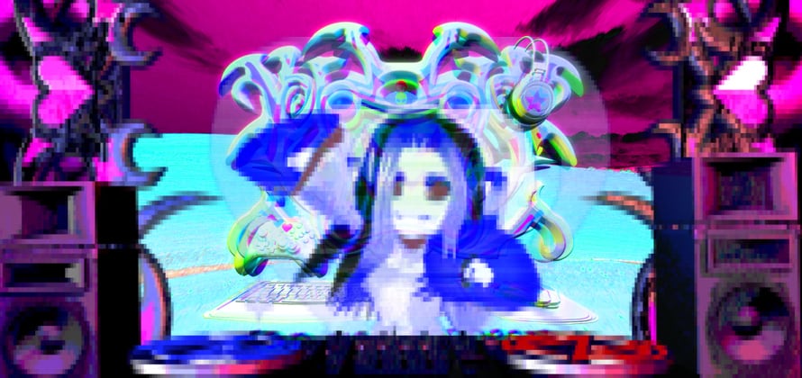ADULT VIRUS®️トップ画像3