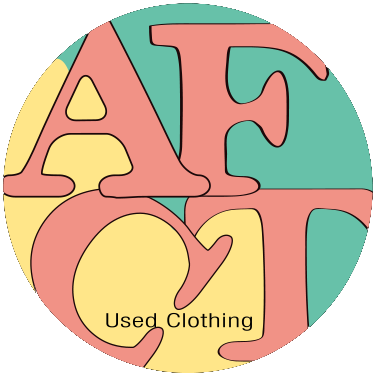 AFFECT USED CLOTHING