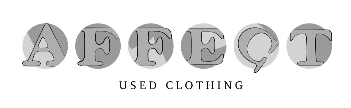 AFFECT USED CLOTHING