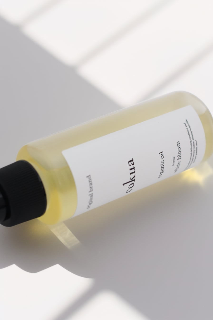 「肌、髪に、贅沢なご褒美を」