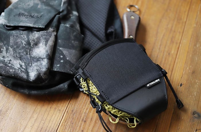 AFTERGLOW×LAKE SEEKERS　アフターグロー　レイクシーカーズ AFTERGLOW×LAKE SEEKERS アフターグロー レイクシーカーズ