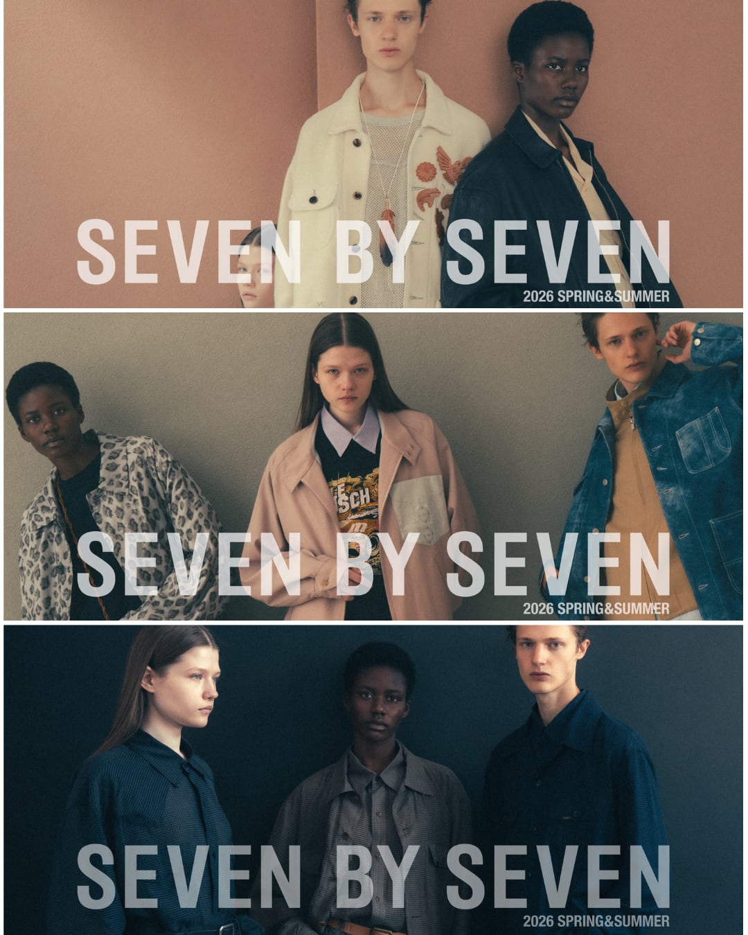 The After School 七分袖カットソー AfterSchool (アフタースクール) Online Store｜新潟 セレクトショップ