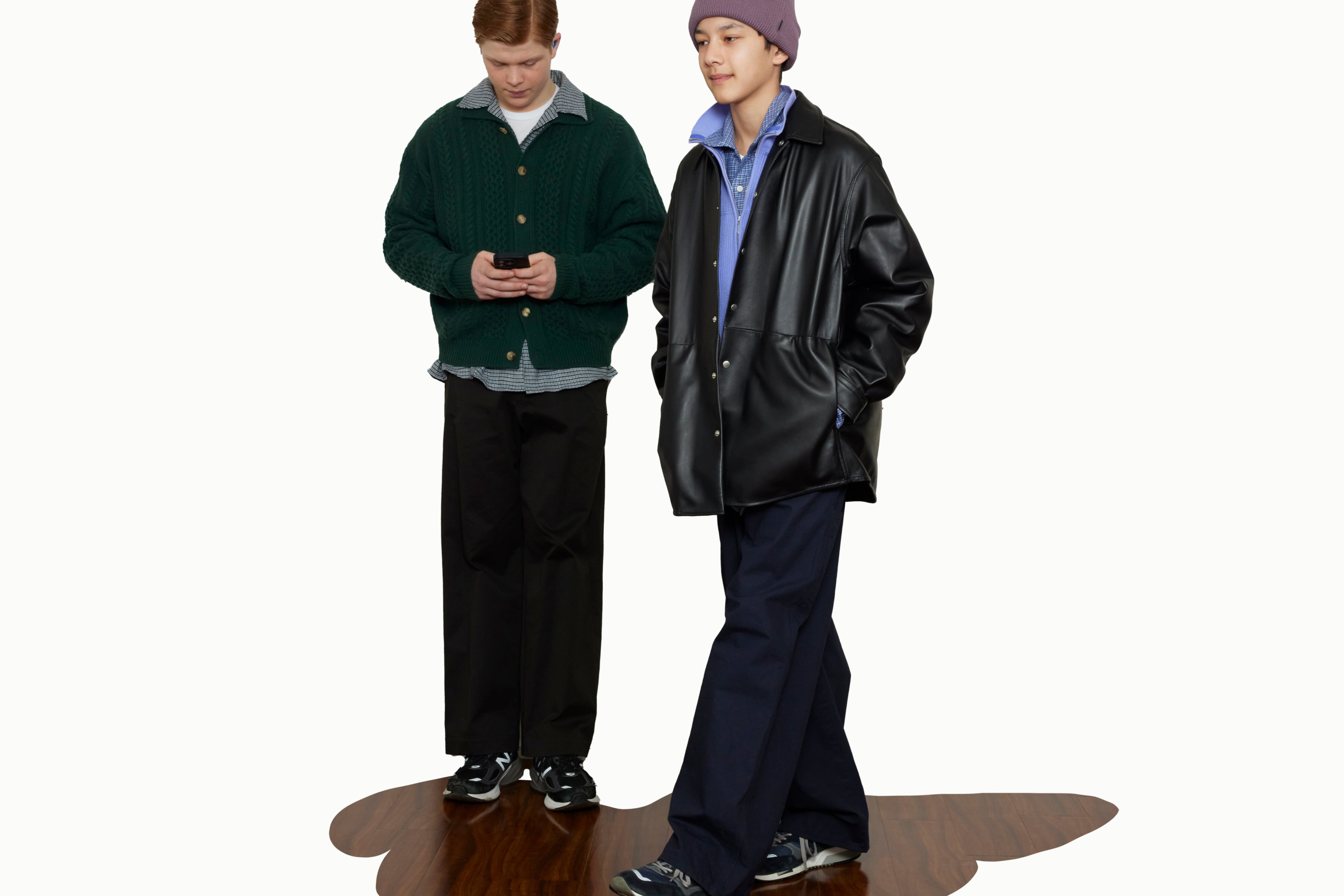 AfterSchool Online Store｜メンズ・レディースファッション通販