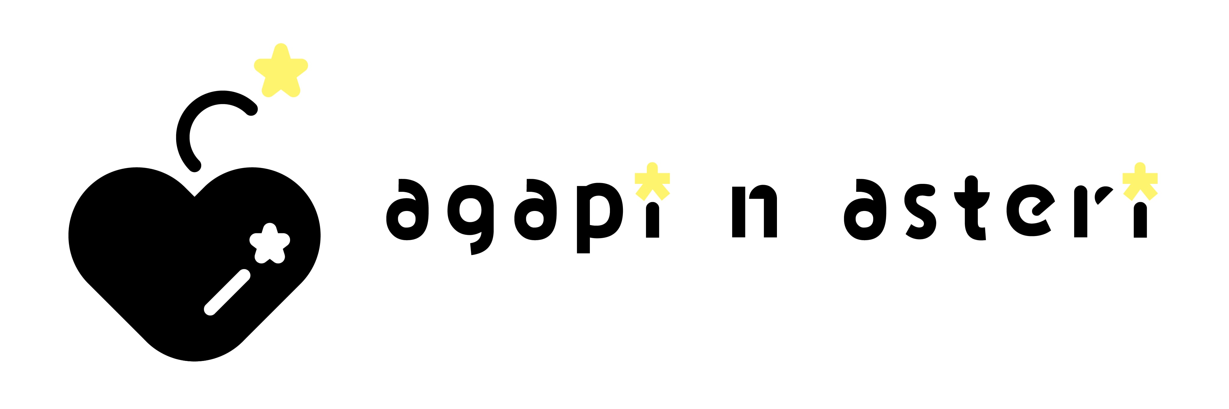 agapi n asteri