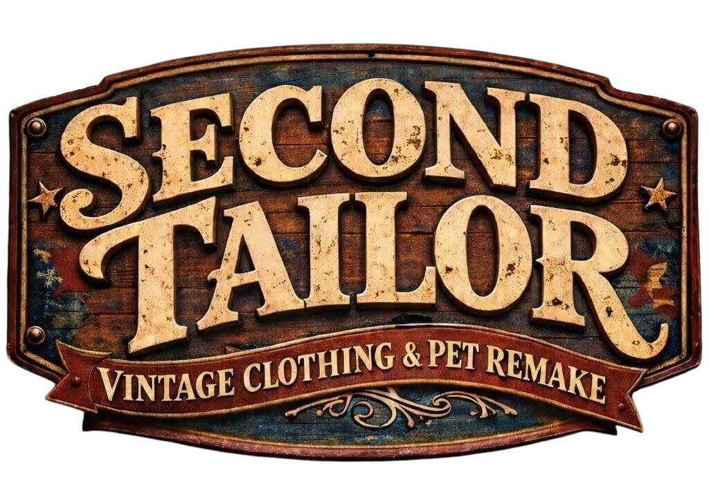 SECOND TAILOR