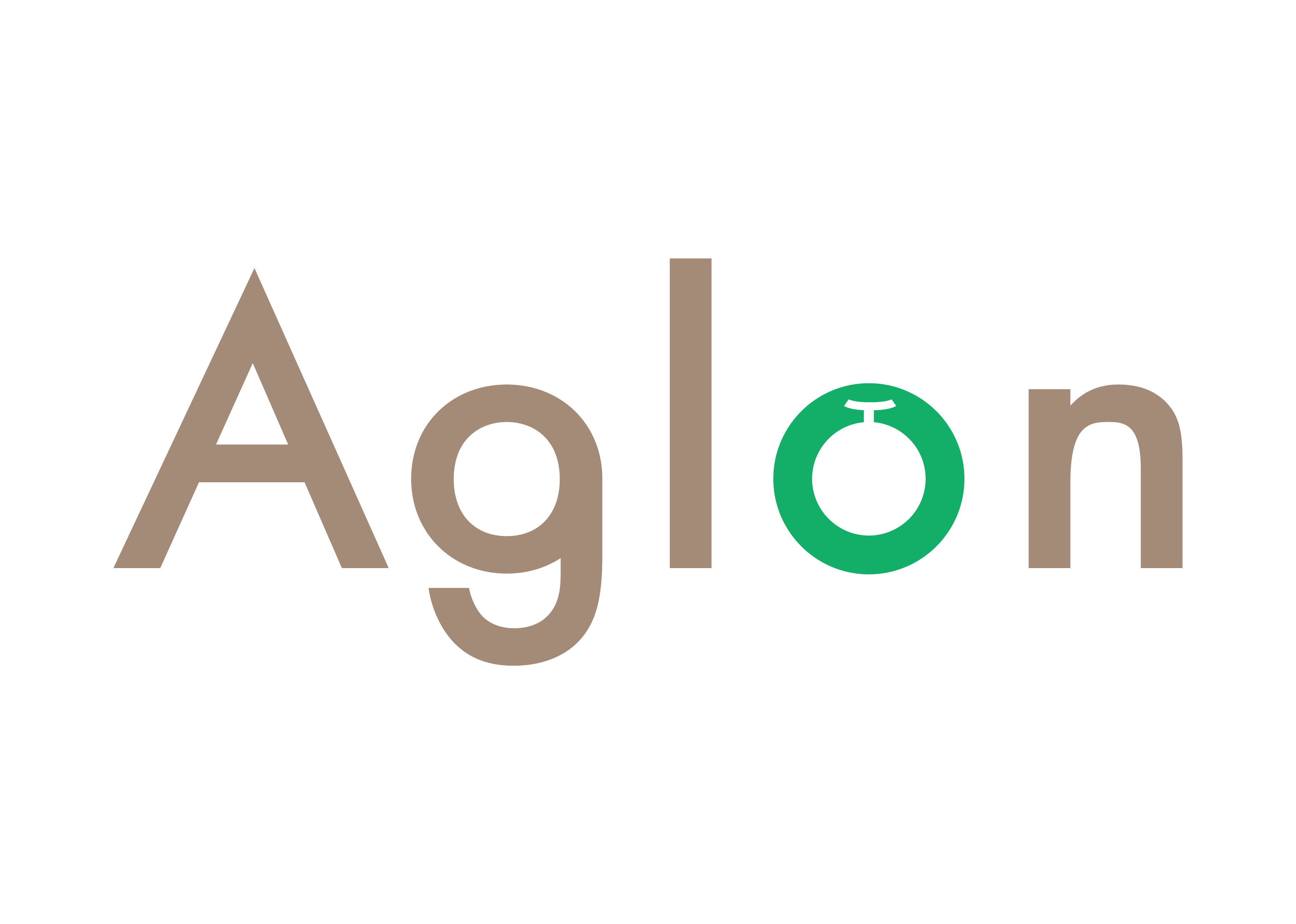 株式会社Aglon