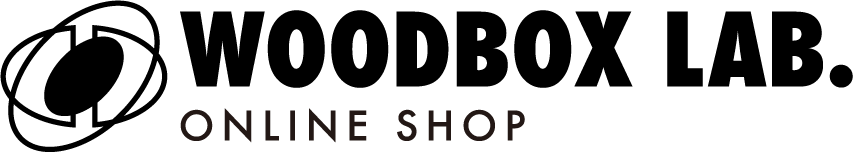 WOODBOX-LAB. ONLINE SHOP
