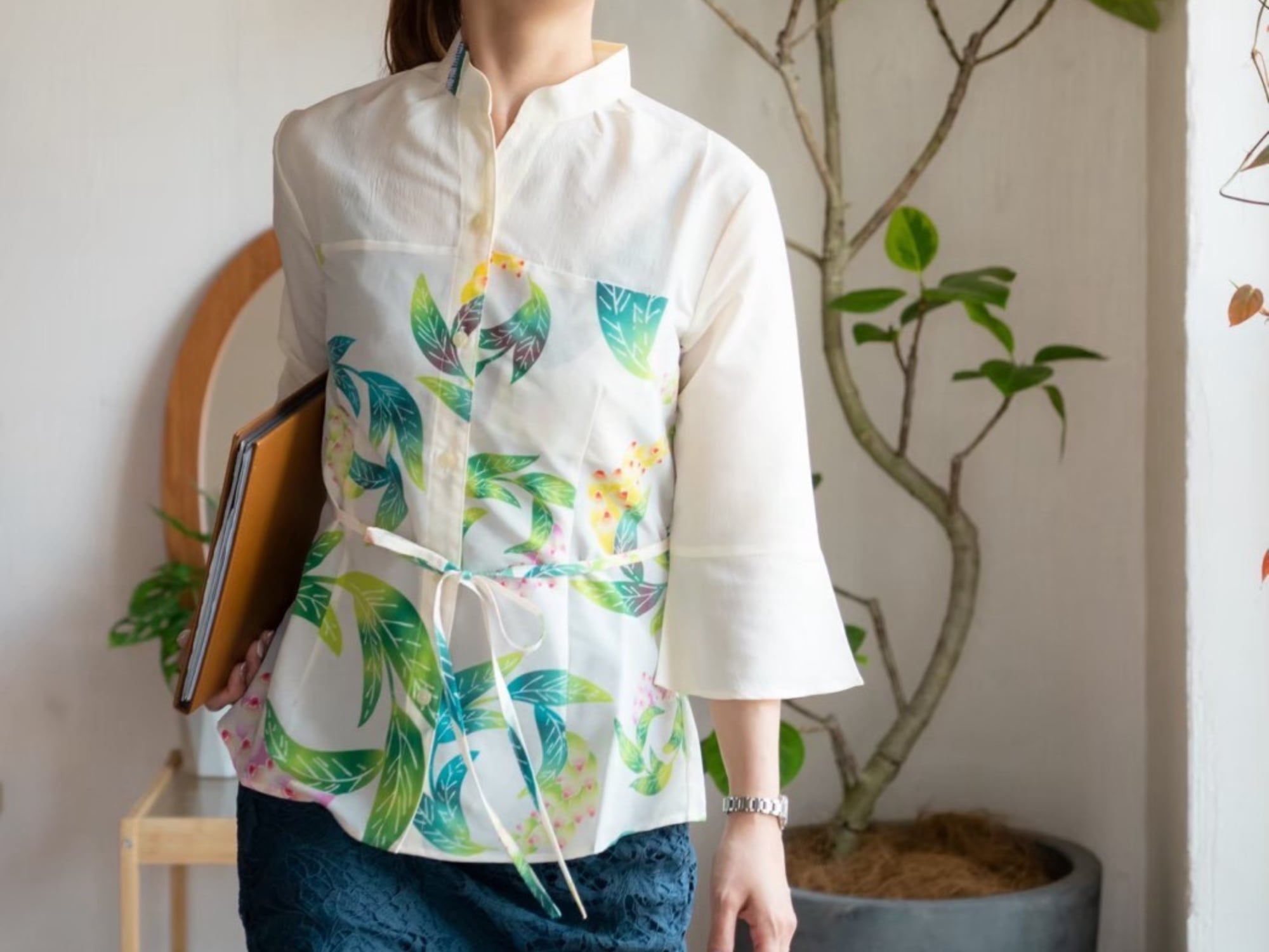 あなたの毎日に輝きと彩りを
