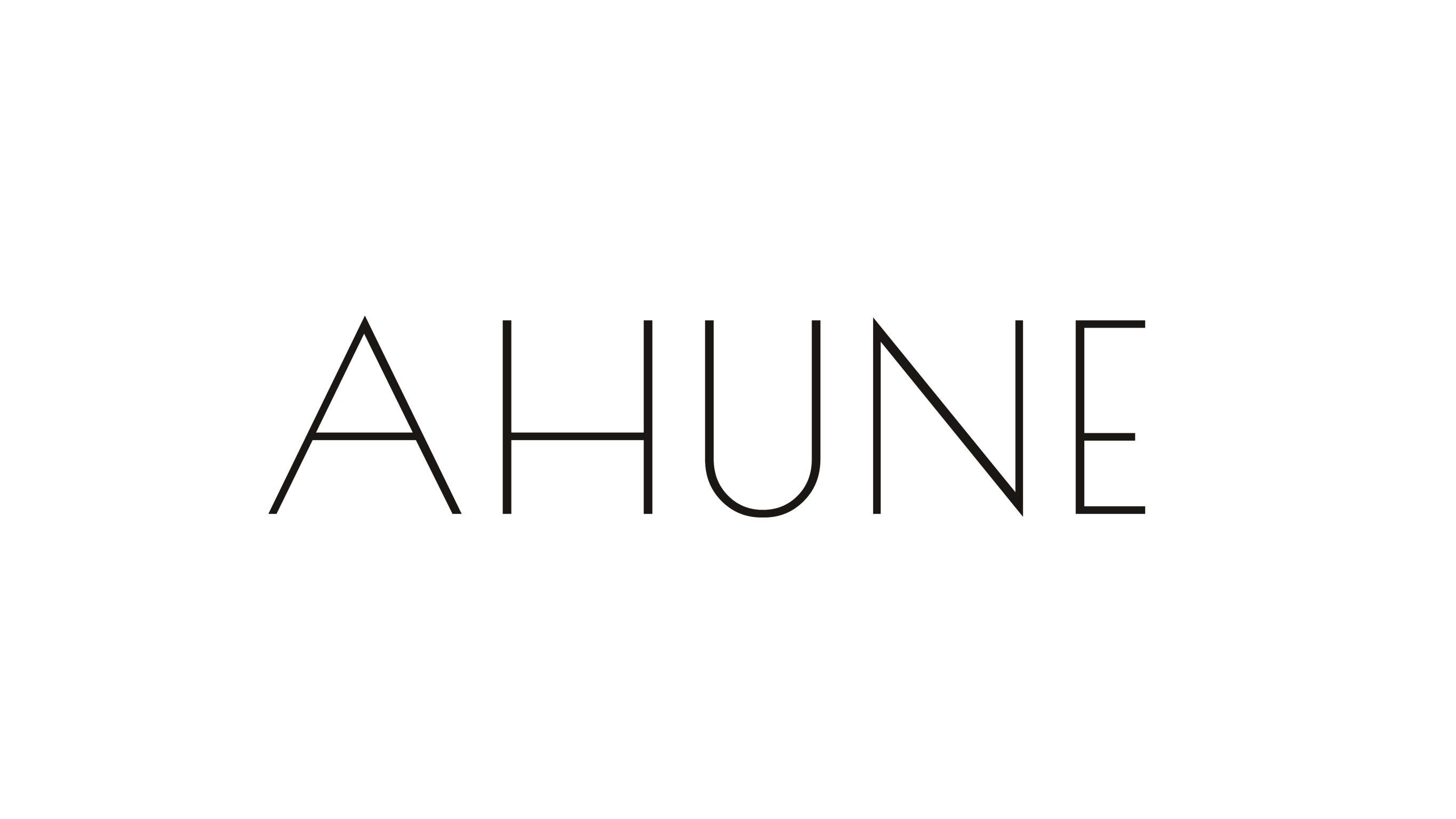 AHUNE（アフネ）