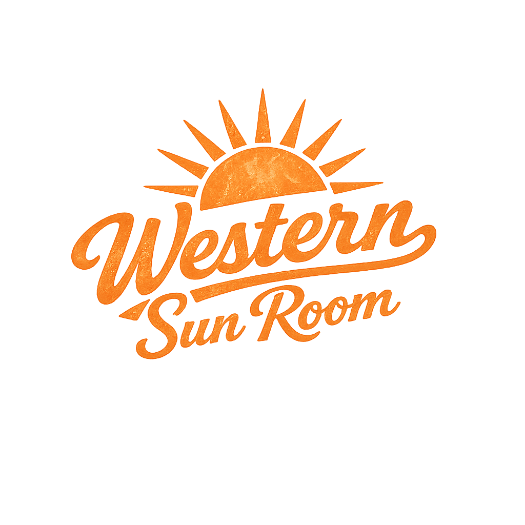 Western Sun Room
